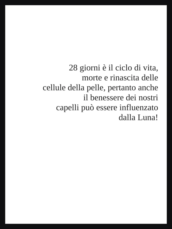 Lunario 2026 — Introduzione, pagina 1